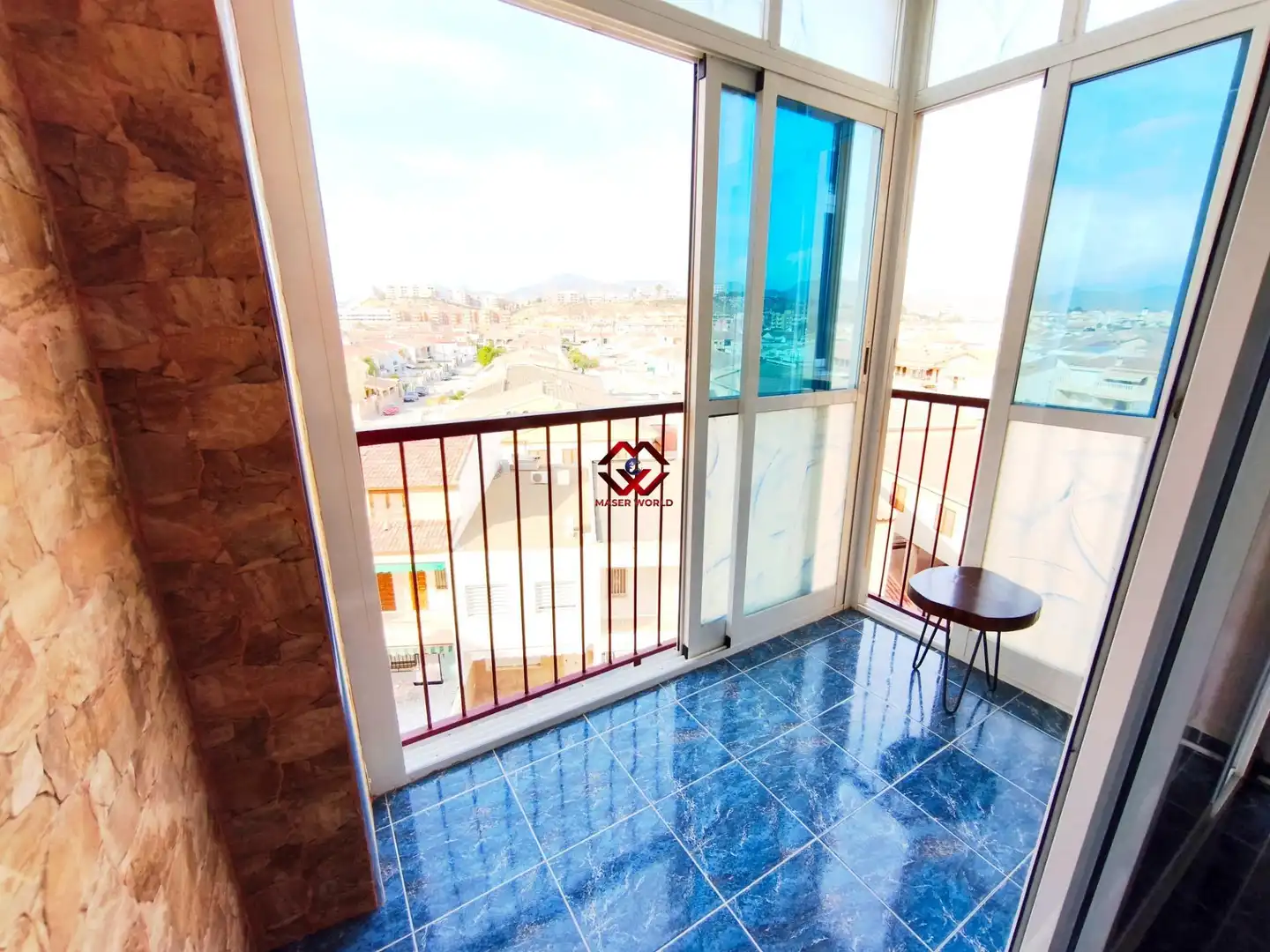 Appartement compact avec ascenseur à vendre à Avenida RIO SEGURA, imagen 9