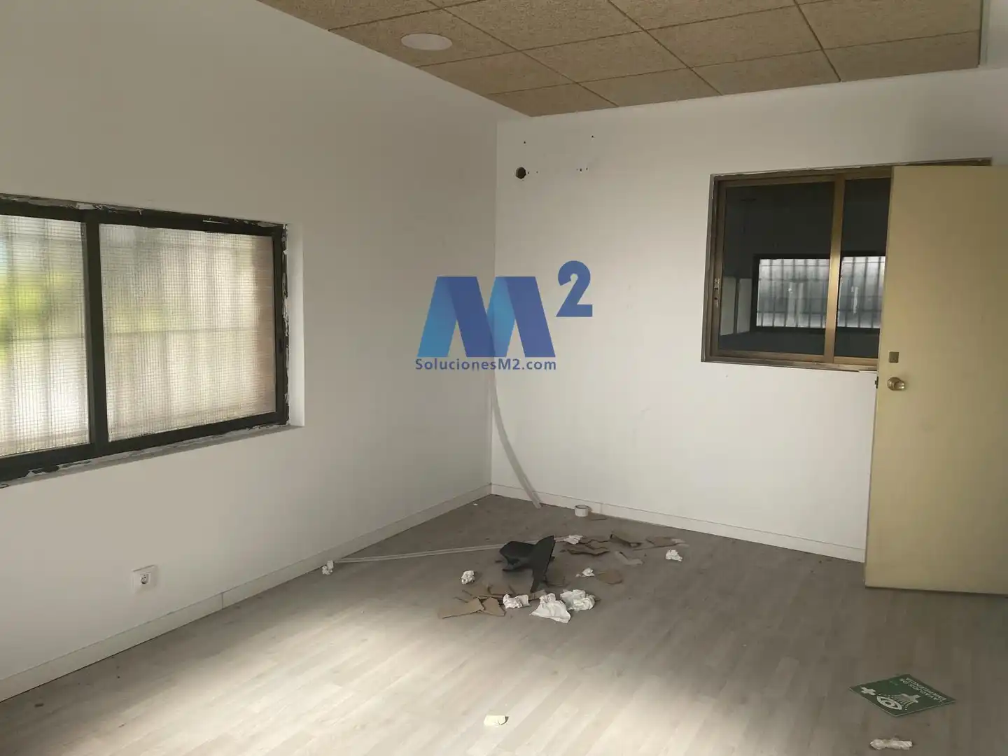 Industrial building for sale in Verano, imagen 4