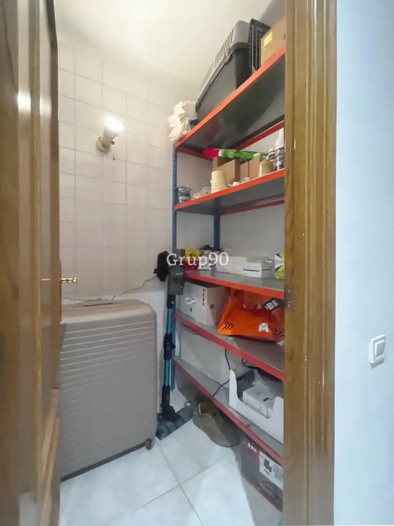 Piso en venta en Lleida con Aire acondicionado, Calefacción y Balcón