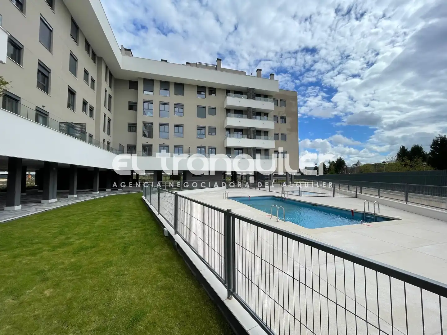 Flat for rent in Calle Francisco Antón, La Garena