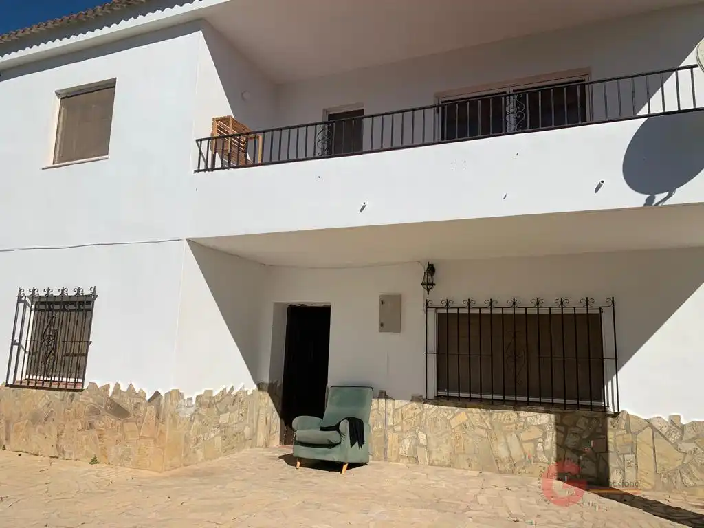 Villa avec piscine à vendre à Órgiva, imagen 20
