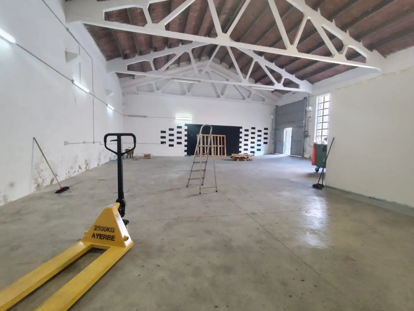 Industrial building to rent in Sud, imagen 14