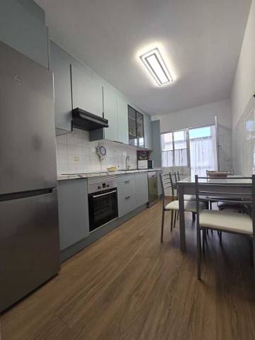 Piso en Venta en A Malata - Catabois - Ciudad Jardín