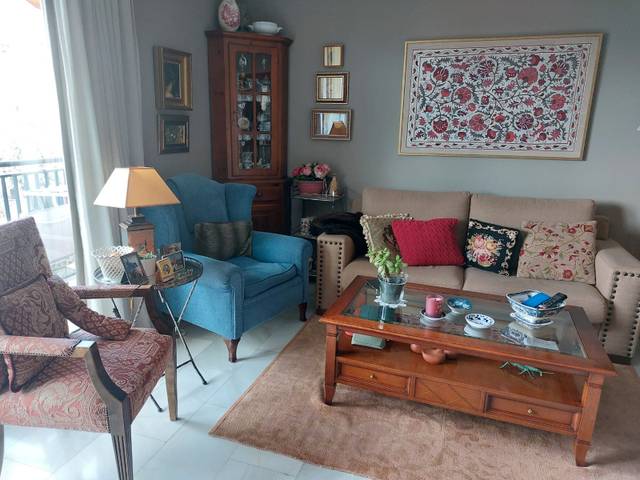 Dúplex en Venta en Camino del Colmenar en Olletas - Sierra Blanquilla