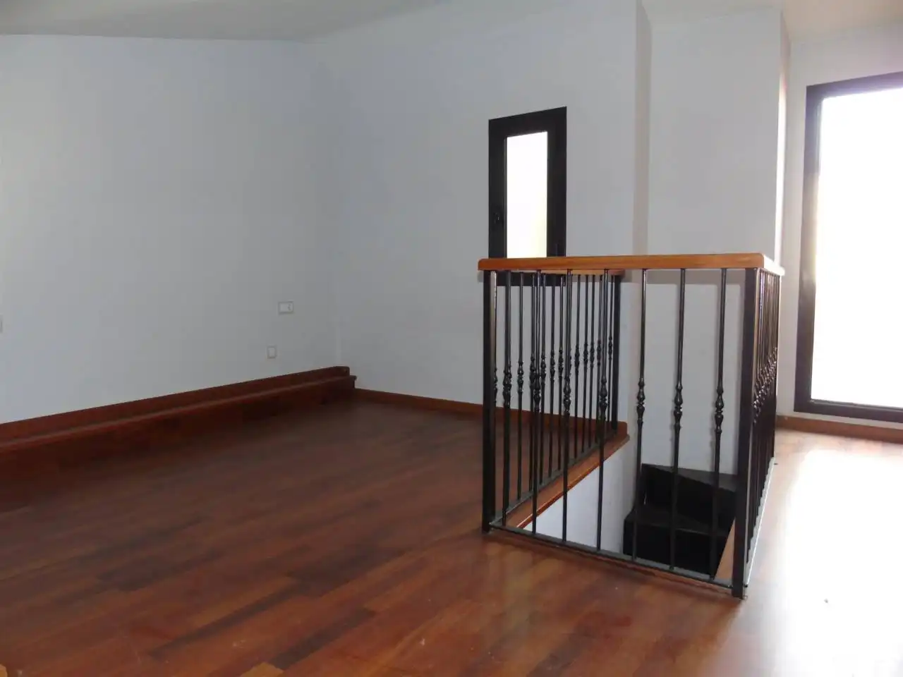 Flat for sale in Vic  with Heating, Parquet flooring and Balcony