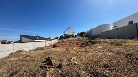 PARCELA URBANIZABLE EN VENTA EN EL MIRADOR DE SAN MARCOS