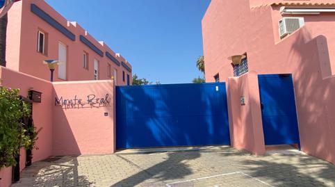 Foto 4 de Apartament en venda a Del Deporte, Islantilla Golf, Islantilla