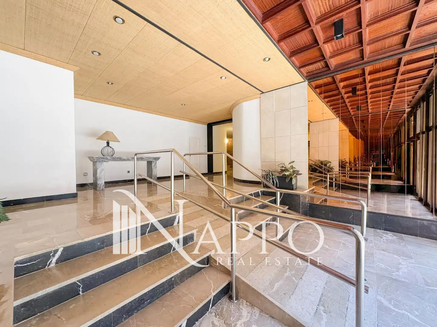 Ático con ascensor en venta en Joan Alcover, imagen 3