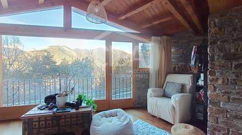 Foto 2 de Casa adosada en venta en Carretera del Coll D'ordino, Ordino - Ansalonga - Sornàs, Ordino