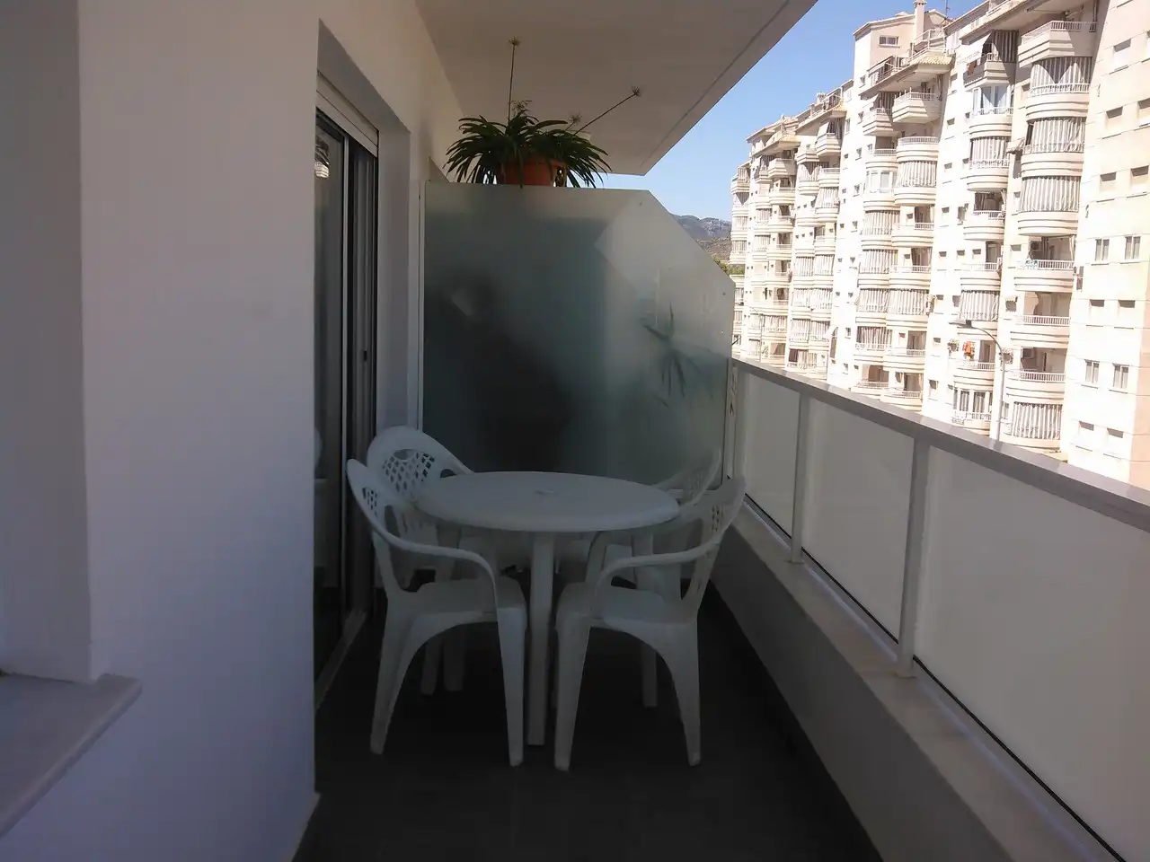 Apartament de lloguer a Carrer de les Barraques, 65, Playa de Gandia