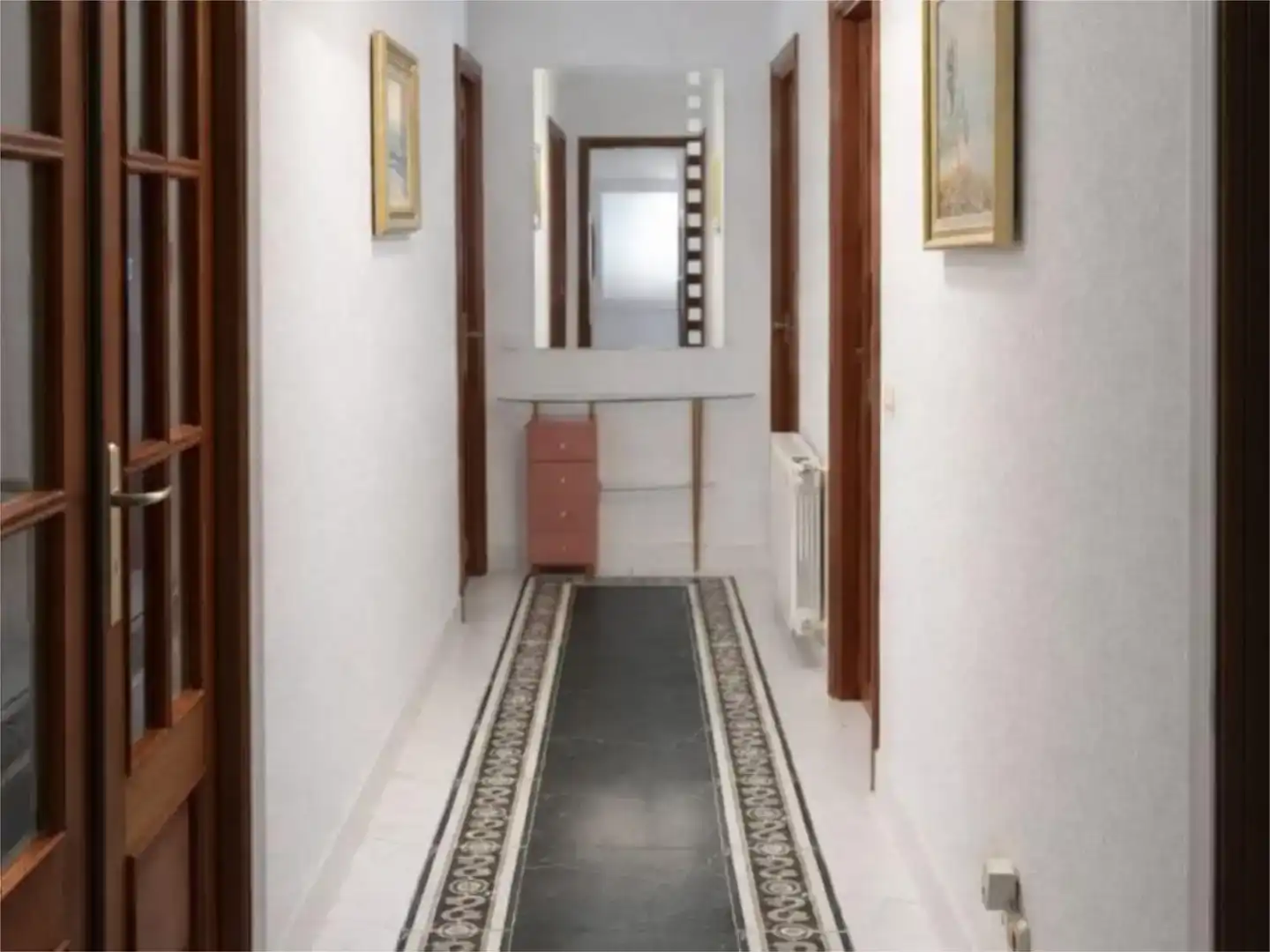 Flat for sale in Boqueixón  with Private garden, Storage room and Furnished