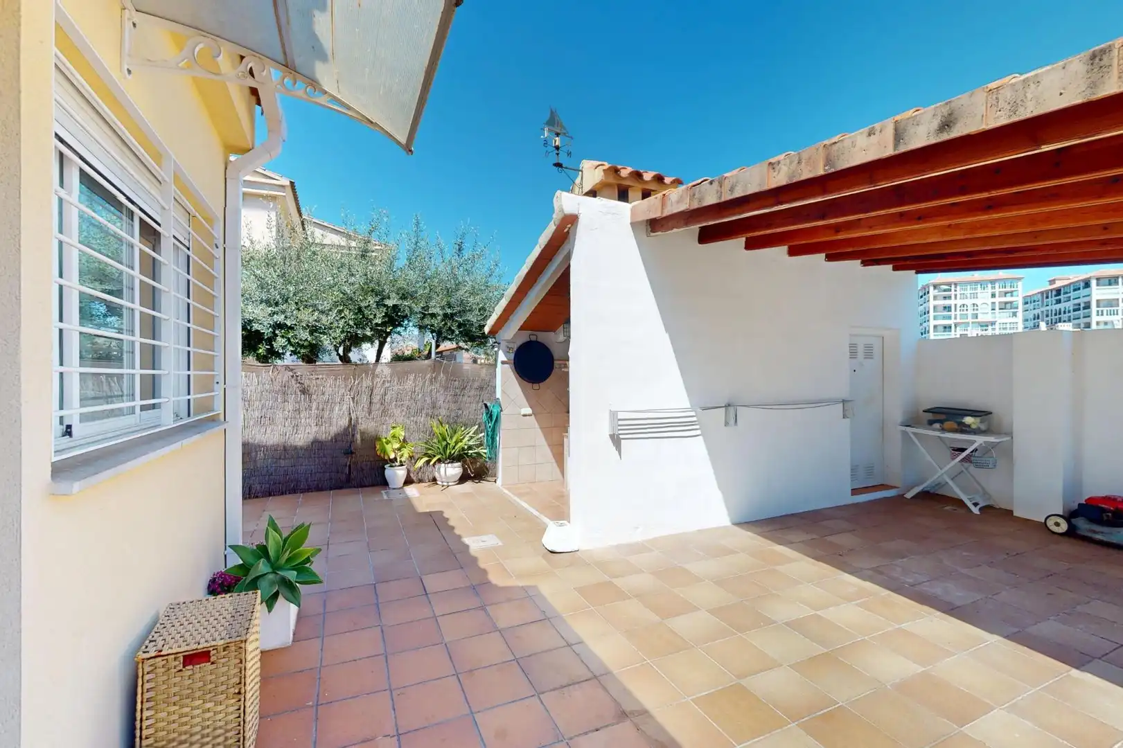 Villa con piscina in vendita a Avenida MOHINO 21-23, imagen 27