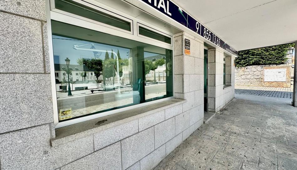 Photo 1 of Premises for sale in Los Molinos, Madrid