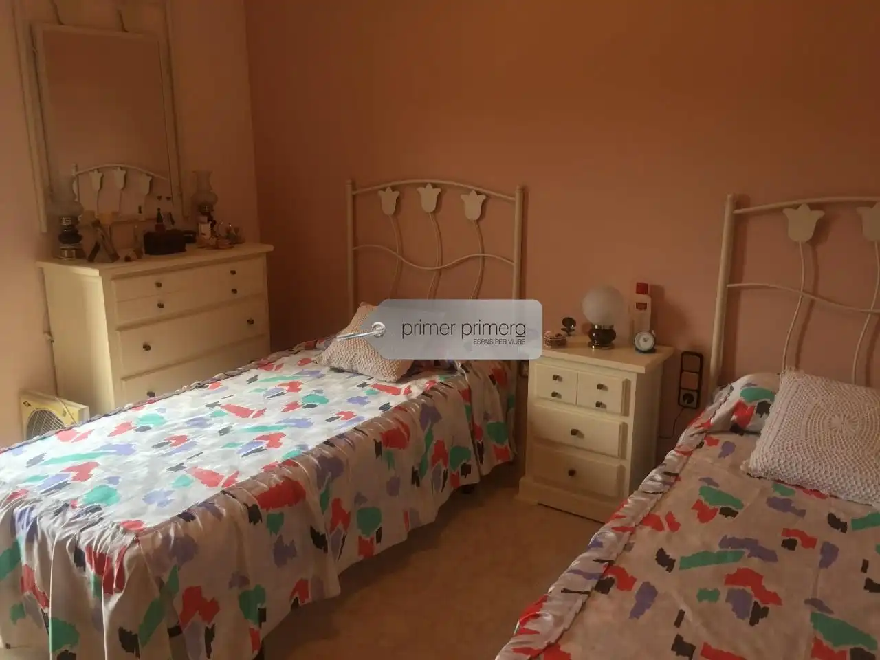 Detached house with terrace for sale in Canyelles, imagen 8