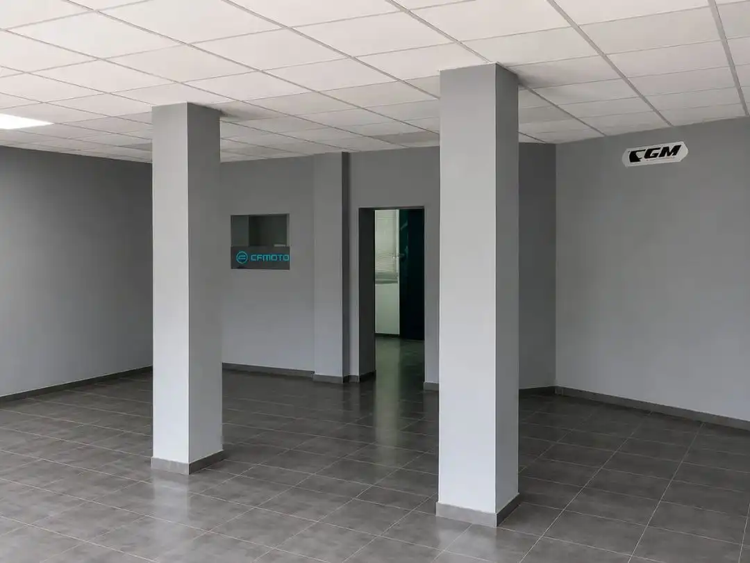 Local en venda en Écija amb Aire condicionat i Terrassa