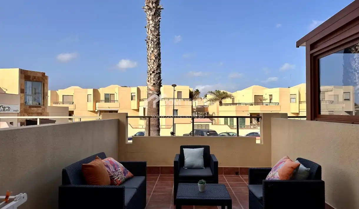Houses for rent in Los Abrigos