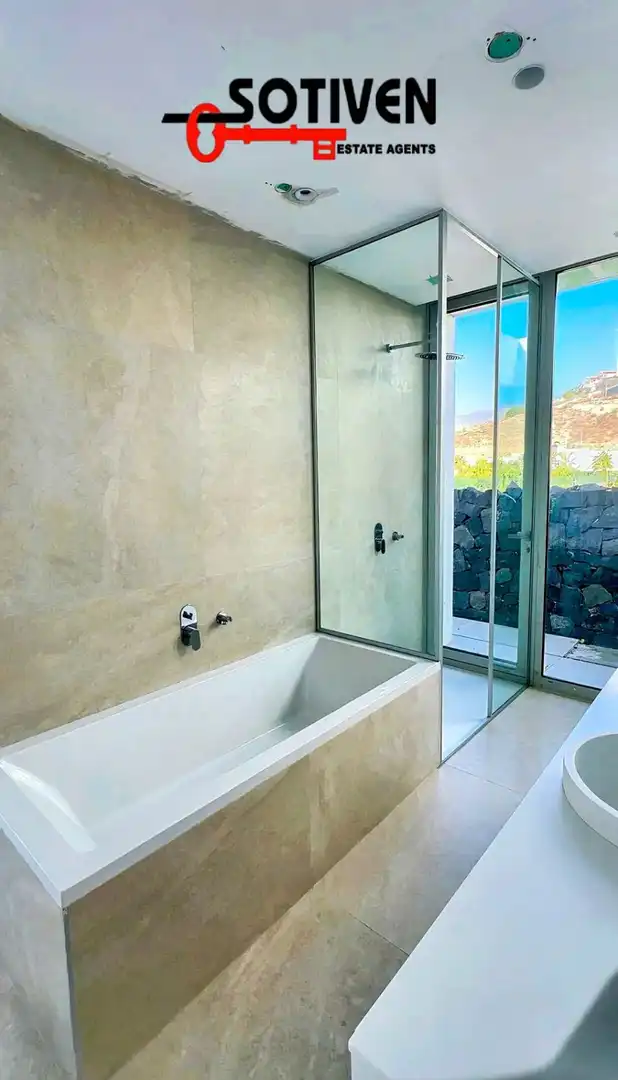 Villa con piscina in vendita a Costa Adeje, imagen 10