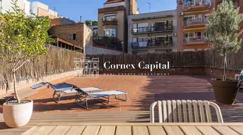 Photo 2 of Flat for sale in Balmes, El Putget i el Farró, Barcelona