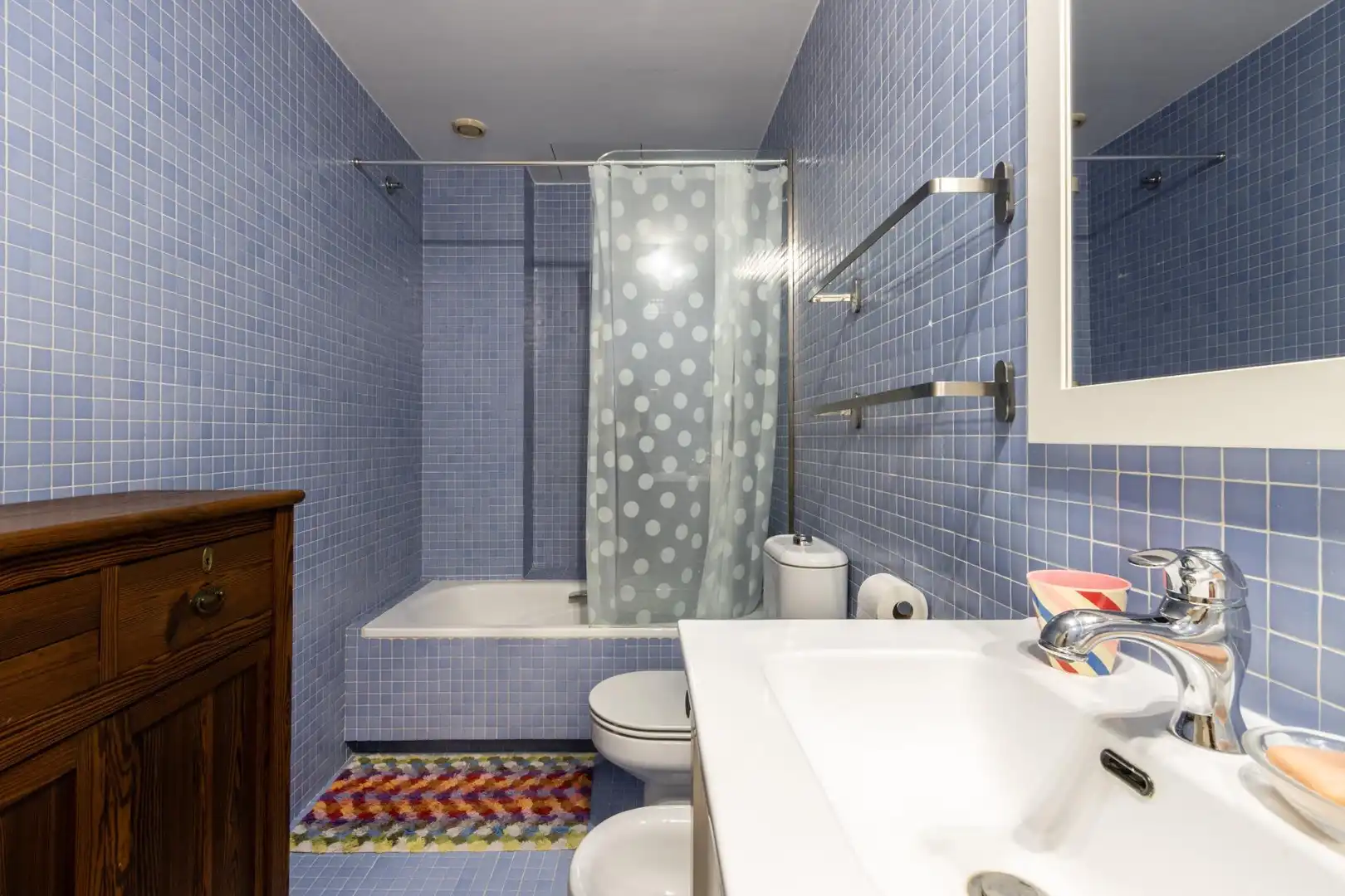 Wohnung mit Aufzug zum Verkauf in Centre - Sant Oleguer, imagen 25