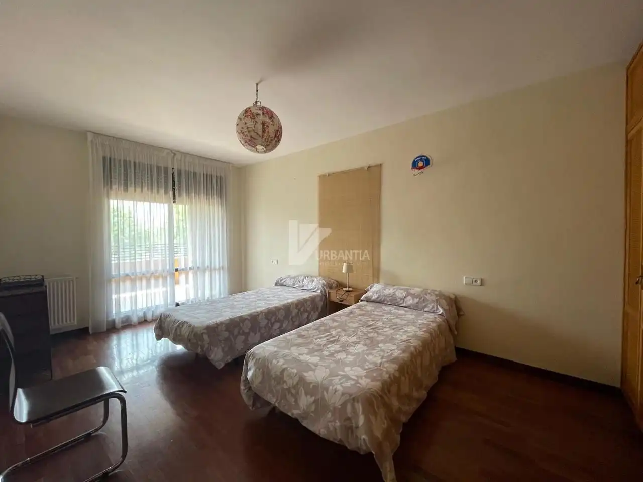 Piso de alquiler en Tajonar, Lezkairu