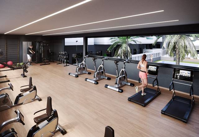 Piso en Venta en Calle Lina Baño Mestra en Norte