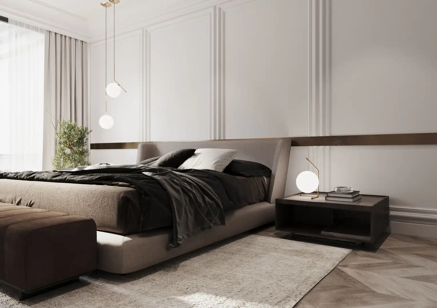 Villa con terrazza in vendita a Milla de Oro, imagen 29