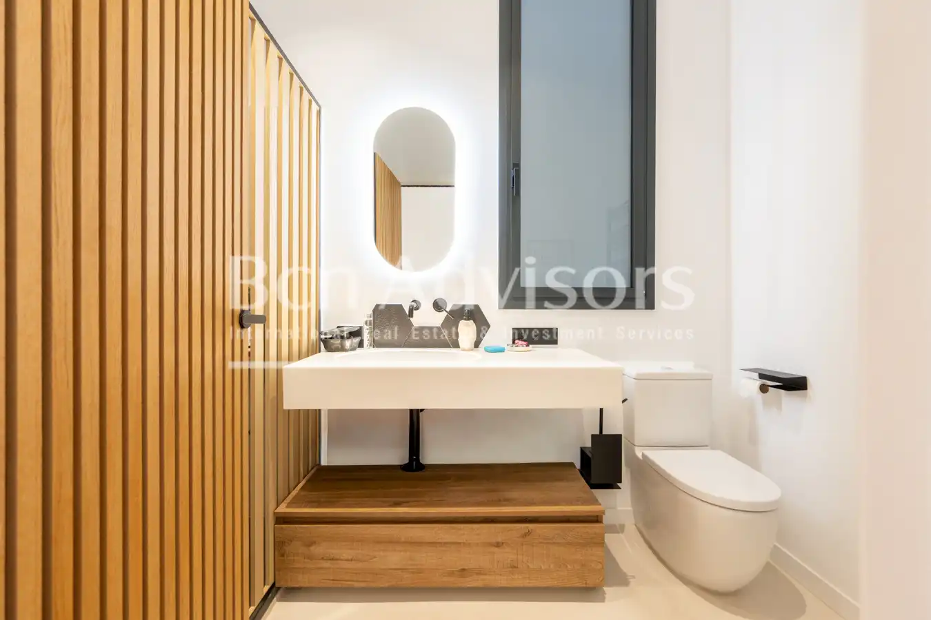 Appartement avec terrasse à vendre à Eixample, imagen 38