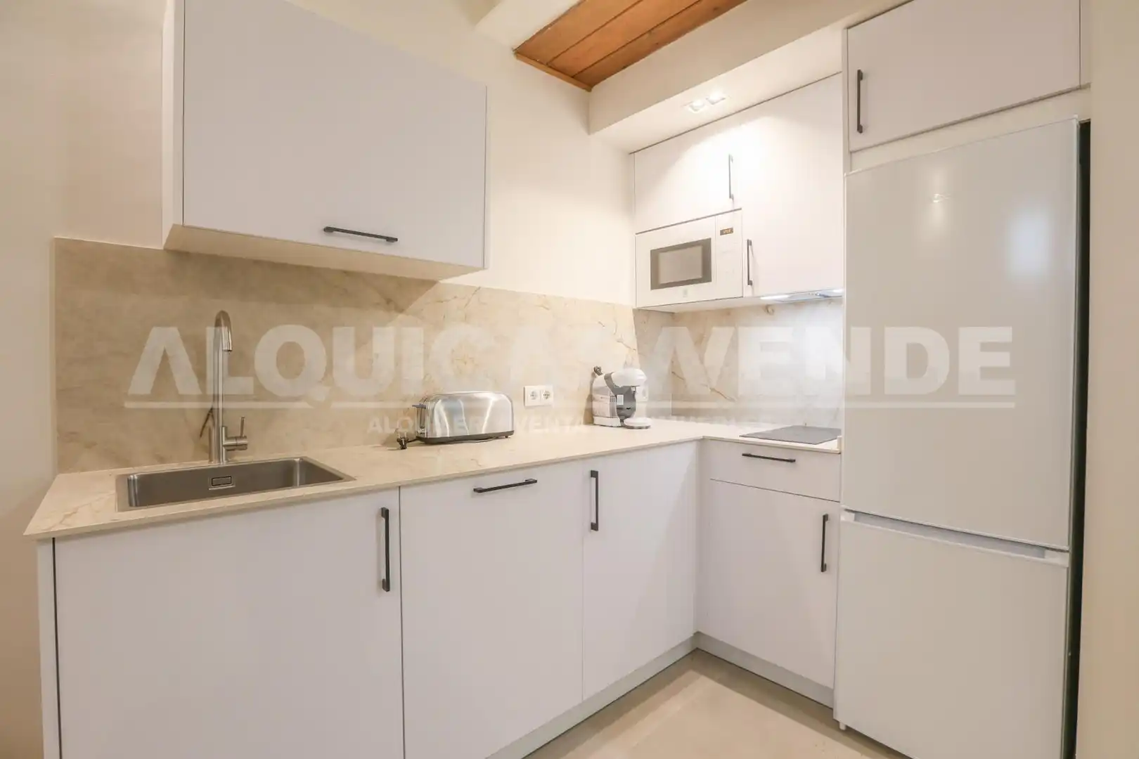 Duplex for sale in Casco Antiguo, imagen 9