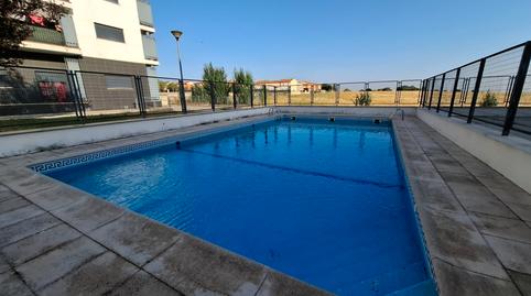 Foto 2 de Pis en venda a Morales del Vino, Zamora