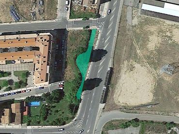 Terreno rústico en venta en C/ Sector UE 56, 57 y 67