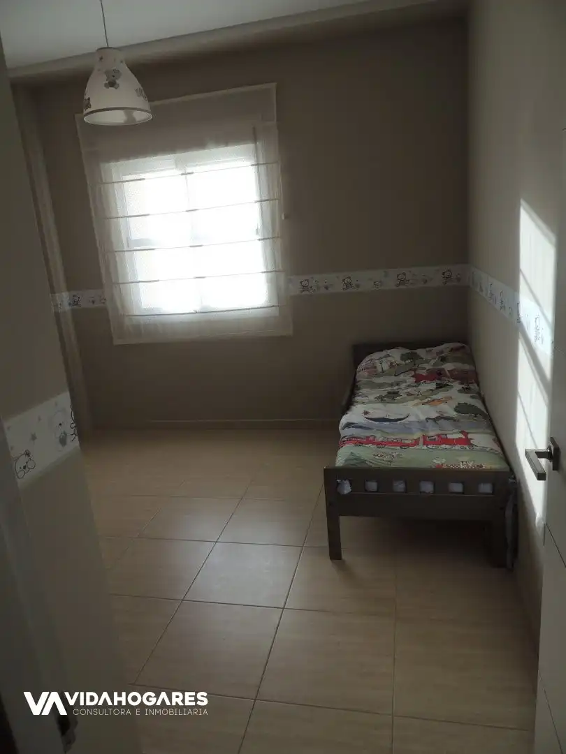 Dormitori de Dúplex en venda en Rota amb Aire condicionat, Terrassa i Traster