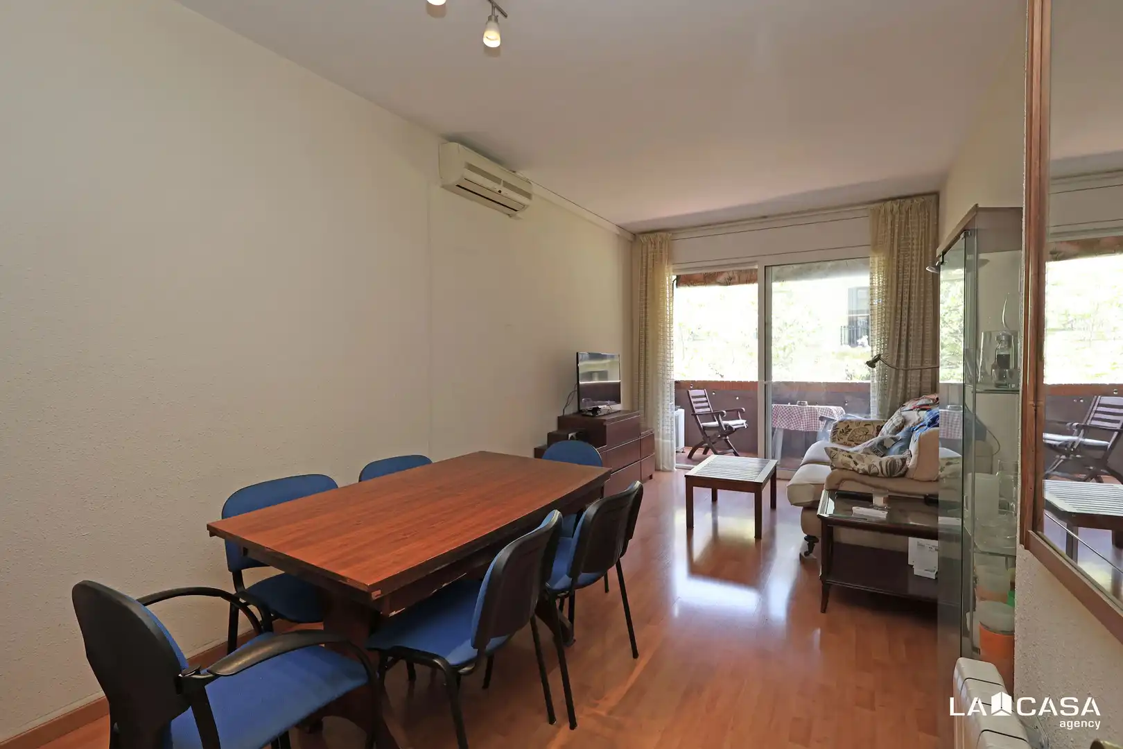 Appartement avec terrasse à vendre à Eixample, imagen 4