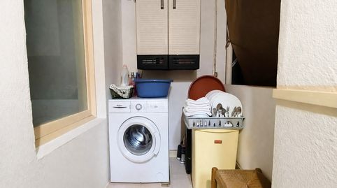 Foto 5 de Piso en venta en Avinguda de Manuel Girona, Castell - Poble Vell, Castelldefels