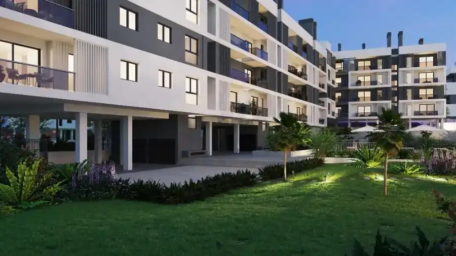 Penthouse with pool for sale in Rabasa - Los Ángeles - San Agustín, imagen 7
