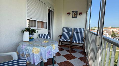 Foto 2 de Piso en venta en Centro - Torre de la Higuera, Almonte