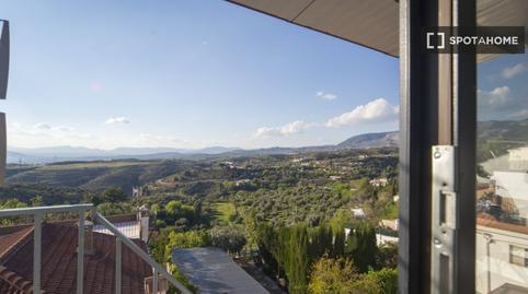 Foto 3 de Apartament per a compartir a Fargue, Granada