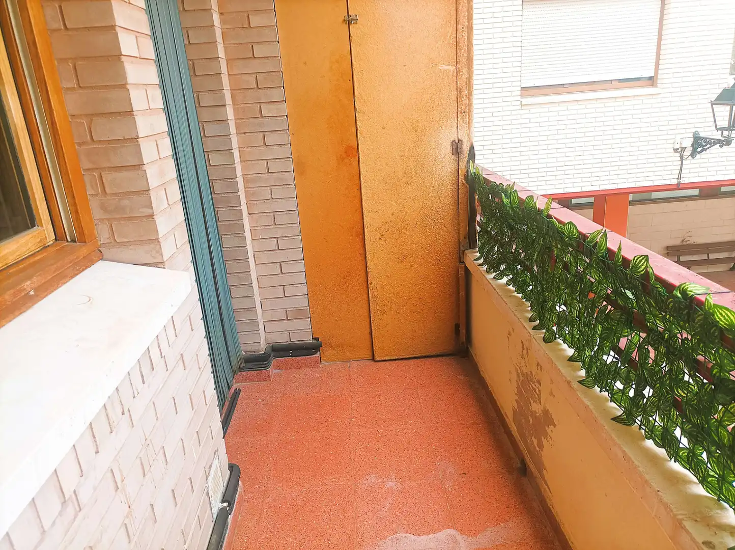 Terraza de Piso en venta en Arnedillo con Calefacción, Terraza y Trastero