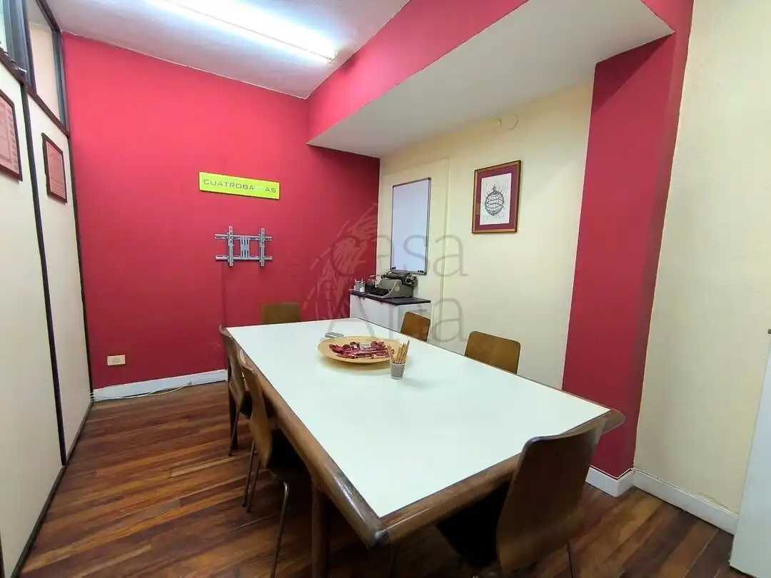 Oficina en alquiler en Uribarri, imagen 25