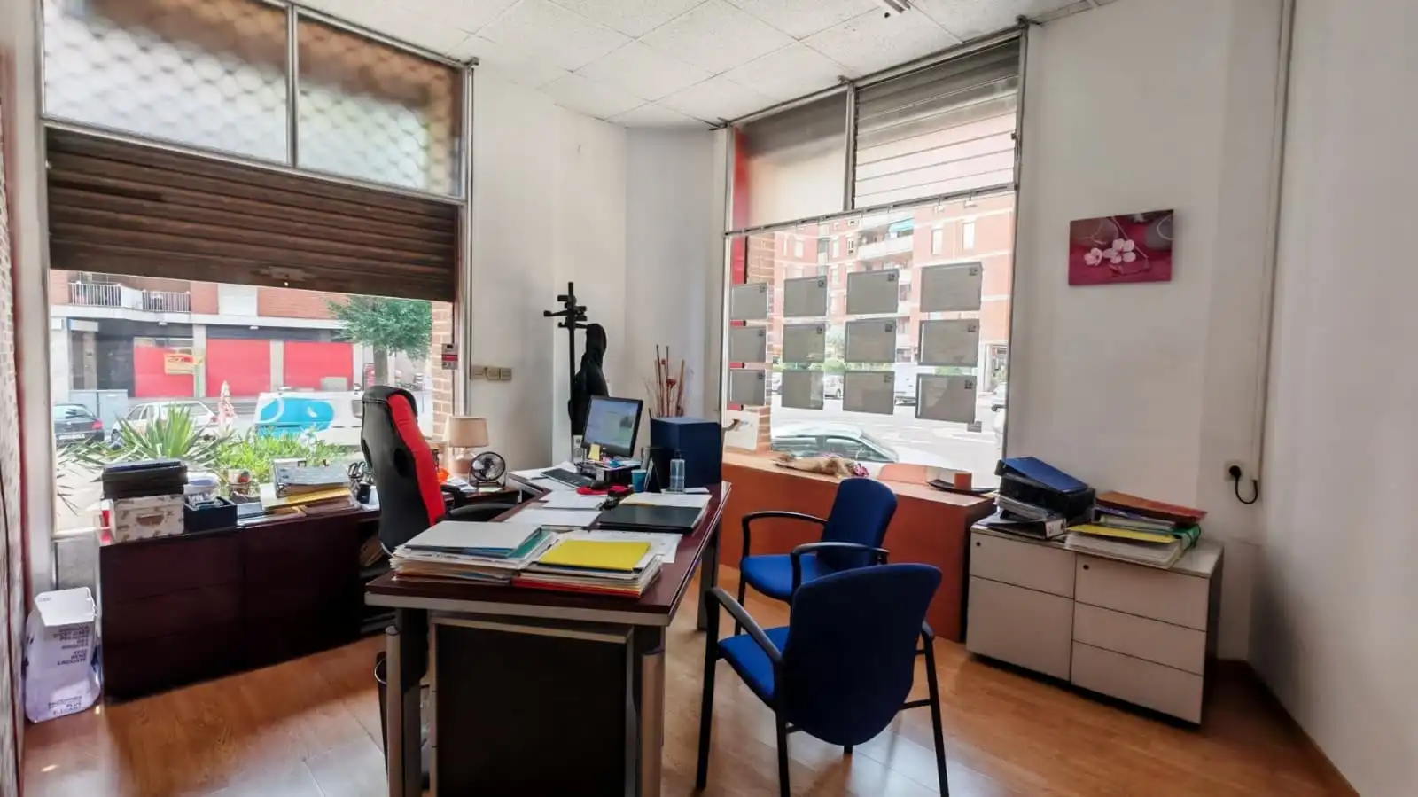 Business premises to rent in Concòrdia - Can Rull, imagen 5