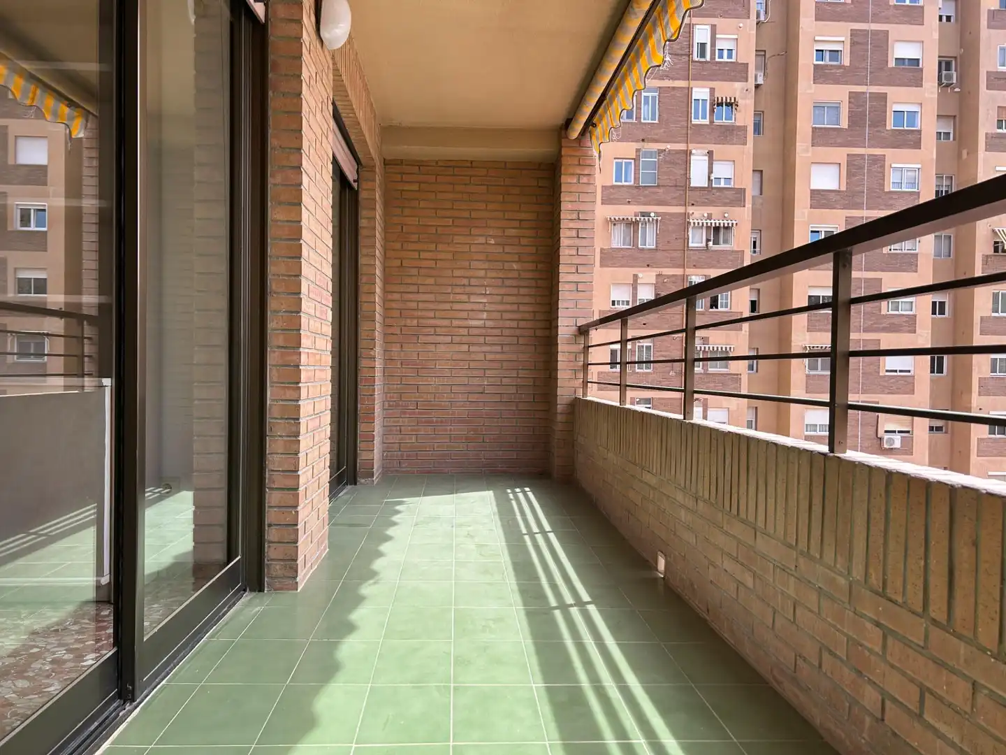 Terrassa de Pis en venda en Valencia amb Terrassa