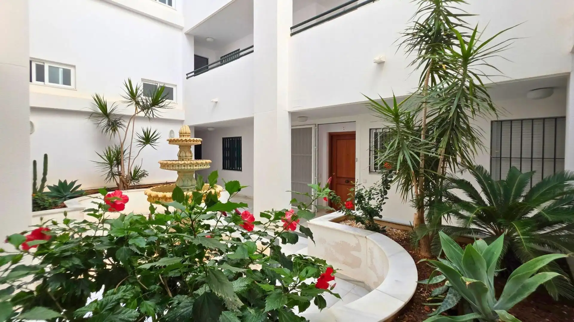 Wohnung mit Pool zum Verkauf in Calle MAR BALTICO(U) 6, imagen 39