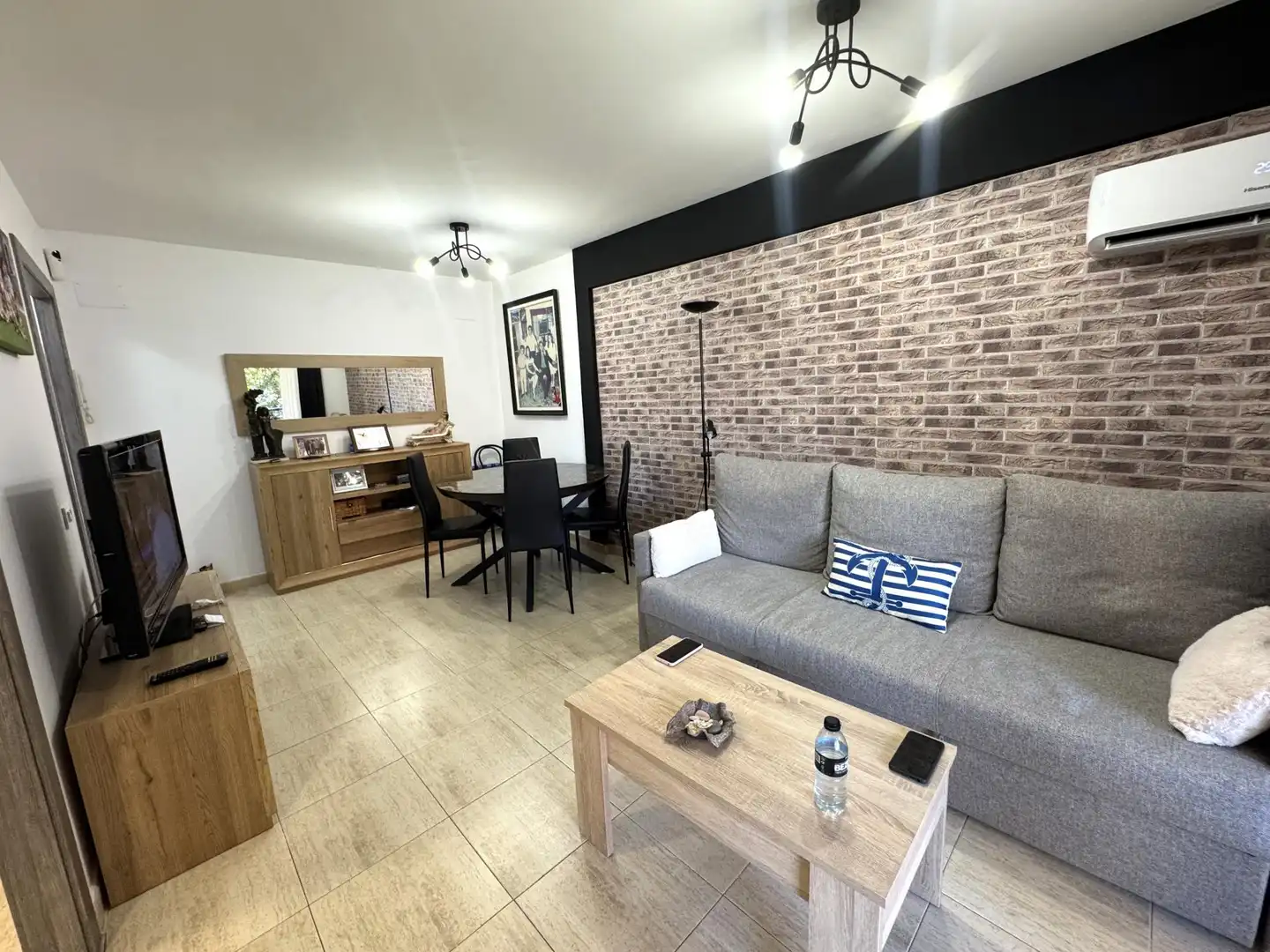 Appartement avec ascenseur à vendre à Fenals, imagen 4