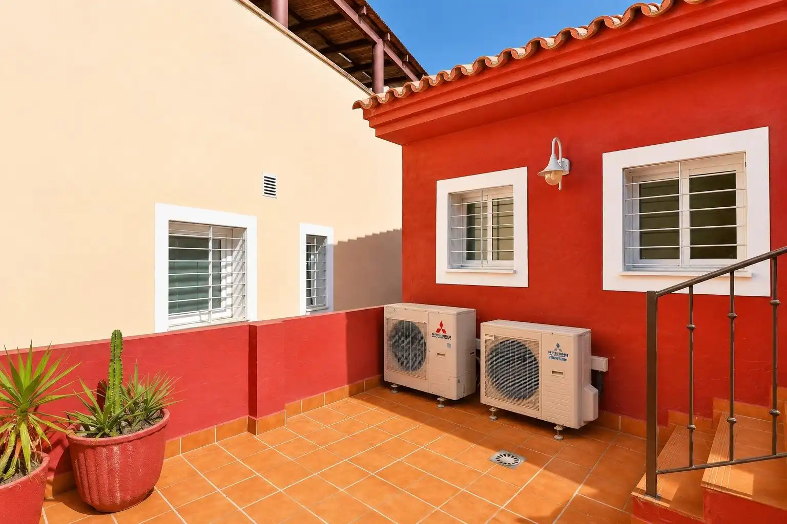 Casa con terraza en venta en CAMILO JOSE CELA, imagen 16
