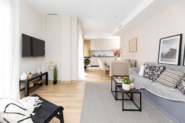 Piso en Venta en Calle Maestro Bretón, 5 en Fígares