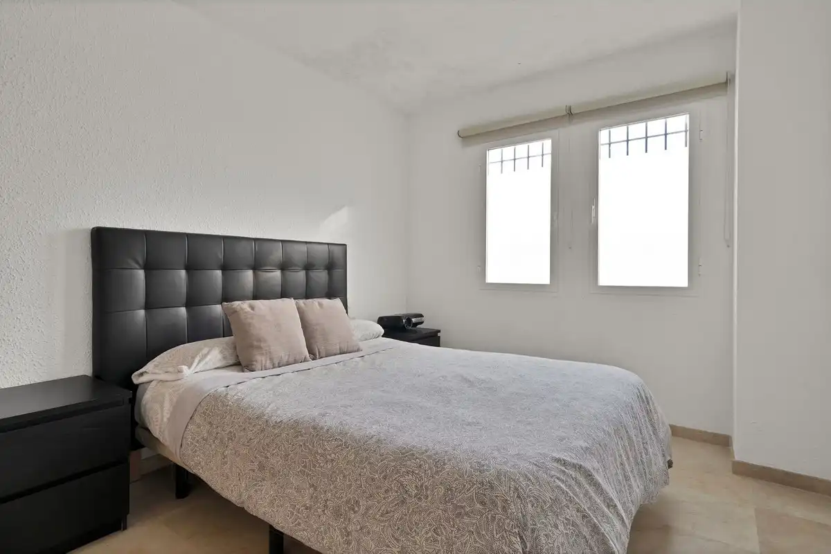 Flat with terrace for sale in Calle la Pacheca Alta 22, imagen 9