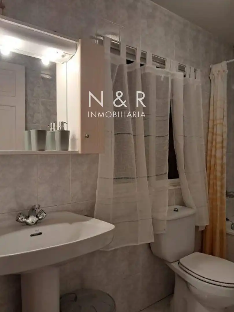 Attic for rent in Virxe Cerca, Concheiros - Fontiñas