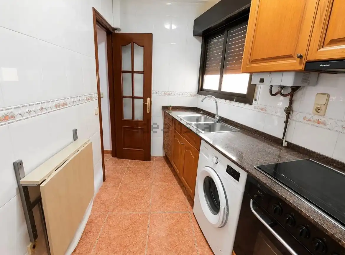 Piso con terraza en venta en Carrer General Prim, imagen 5