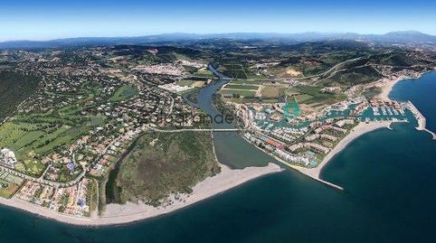 Foto 5 de Residencial en venta en San Enrique - Guadiaro - Pueblo Nuevo, Sotogrande