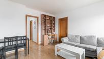 Living room of Flat for sale in  Barcelona Capital  with Heating