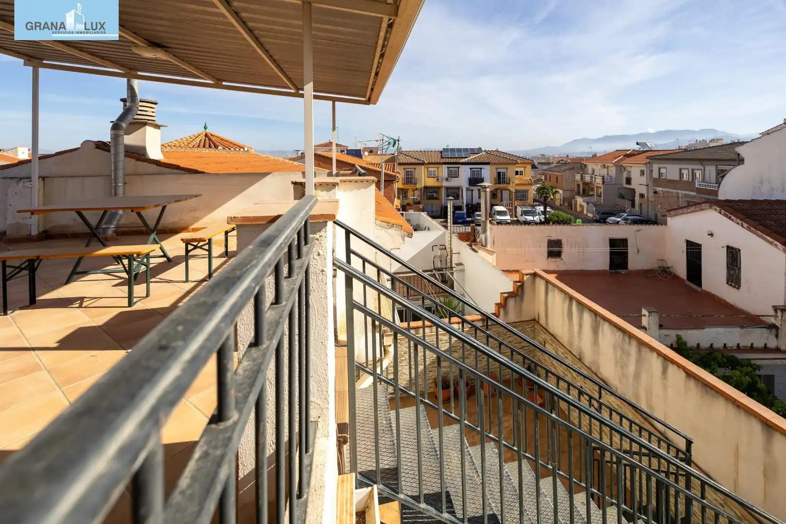 Adosado en venta en Avenida San Cayetano, imagen 37